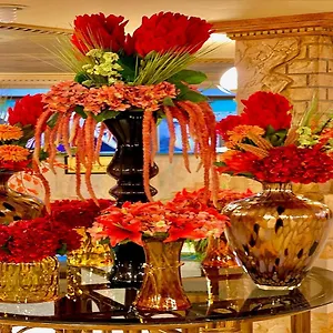 Rotana Hotel