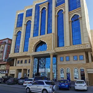 فندق Karam Hiraa - كرم حراء للشقق الفندقية