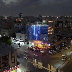 فندق أرين المطار