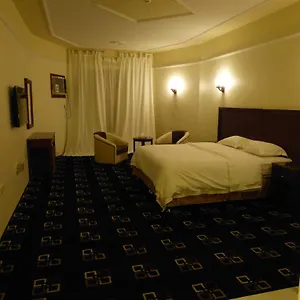 فندق الصفا البوادي